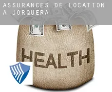 Assurances de location à  Jorquera