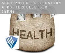 Assurances de location à  Morterolles-sur-Semme