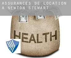 Assurances de location à Newton Stewart