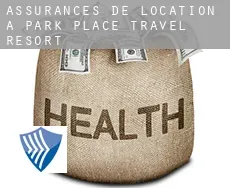 Assurances de location à  Park Place Travel Resort