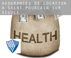 Assurances de location à  Saint-Pourçain-sur-Sioule