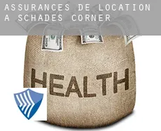 Assurances de location à  Schades Corner