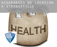 Assurances de location à Strongsville