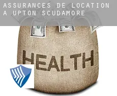 Assurances de location à  Upton Scudamore
