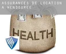 Assurances de location à  Wendouree