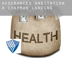 Assurances habitation à  Chapman Landing