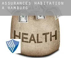 Assurances habitation à  Hamburg