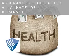 Assurances habitation à La Haie de Béranville