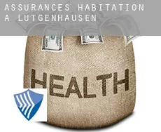 Assurances habitation à  Lütgenhausen