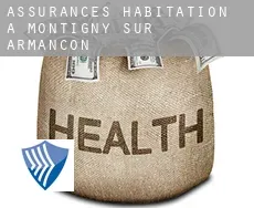 Assurances habitation à Montigny-sur-Armançon