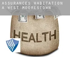 Assurances habitation à West Moorestown
