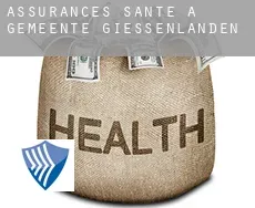 Assurances santé à Gemeente Giessenlanden