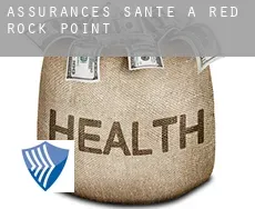 Assurances santé à  Red Rock Point