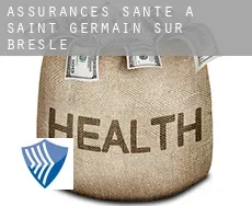 Assurances santé à  Saint-Germain-sur-Bresle