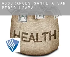 Assurances santé à  San Pedro de Urabá