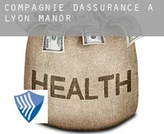 Compagnie d'assurance à  Lyon Manor