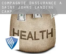 Compagnie d'assurance à  Saint Johns Landing Camp
