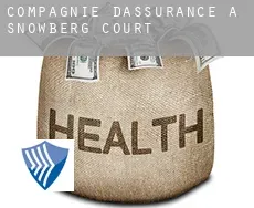 Compagnie d'assurance à  Snowberg Court