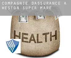 Compagnie d'assurance à  Weston-super-Mare