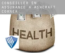 Conseiller en assurance à  Ashcraft Corner