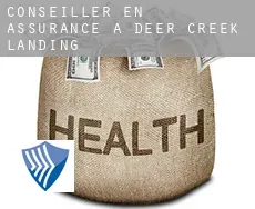 Conseiller en assurance à  Deer Creek Landing