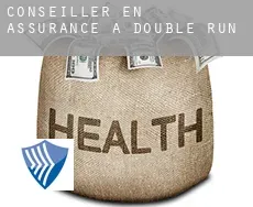 Conseiller en assurance à  Double Run