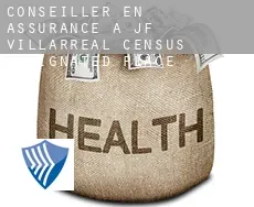 Conseiller en assurance à JF Villarreal