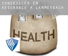 Conseiller en assurance à  Lammerbach