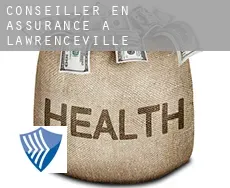 Conseiller en assurance à Lawrenceville