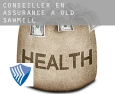 Conseiller en assurance à  Old Sawmill