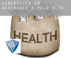Conseiller en assurance à  Palo Alto