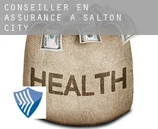 Conseiller en assurance à  Salton City
