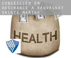 Conseiller en assurance à  Sauvagnat-Sainte-Marthe