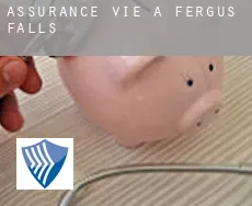 Assurance vie à Fergus Falls