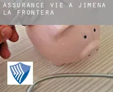 Assurance vie à  Jimena de la Frontera
