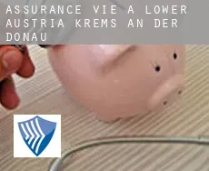 Assurance vie à  Krems an der Donau (Lower Austria)