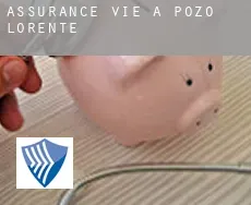 Assurance vie à  Pozo-Lorente