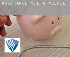 Assurance vie à  Weende