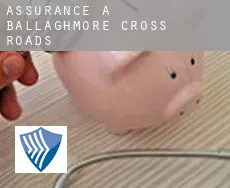 Assurance à  Ballaghmore Cross Roads