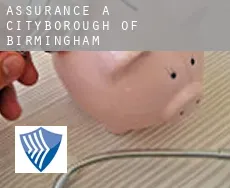 Assurance à Birmingham (City and Borough)