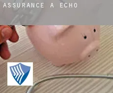 Assurance à  Echo