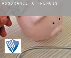 Assurance à Frénois