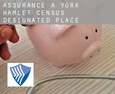 Assurance à  York Hamlet