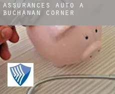Assurances auto à Buchanan Corner