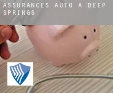Assurances auto à  Deep Springs