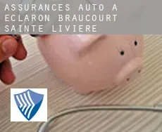 Assurances auto à Éclaron-Braucourt-Sainte-Livière