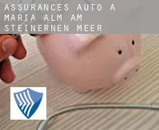 Assurances auto à Maria Alm am Steinernen Meer