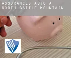 Assurances auto à North Battle Mountain