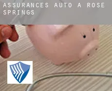 Assurances auto à  Rose Springs