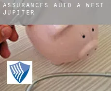 Assurances auto à West Jupiter
